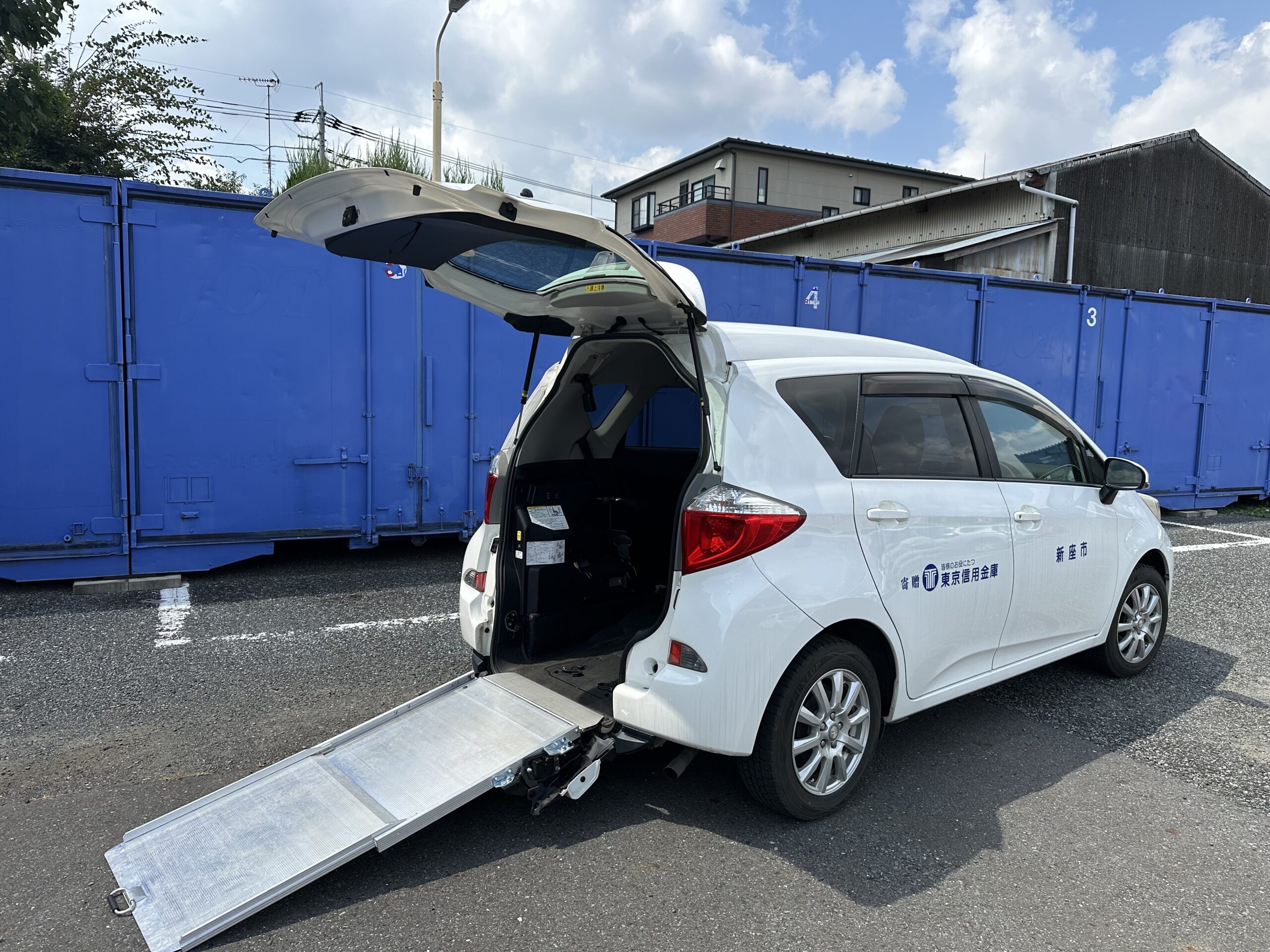 ラクティス